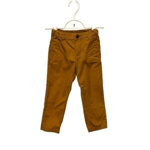 ⭐️ 5/$30 H&M Kids Chino Pants size 3T